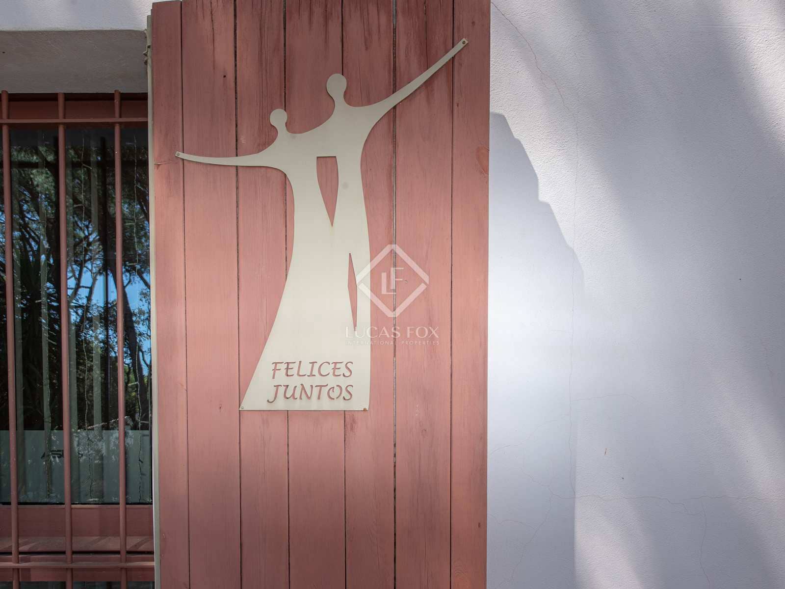 8 sypialnia Willa na sprzedaż w Platja d'Aro z garażem - 1 500 000 € (Ref: 8255011)