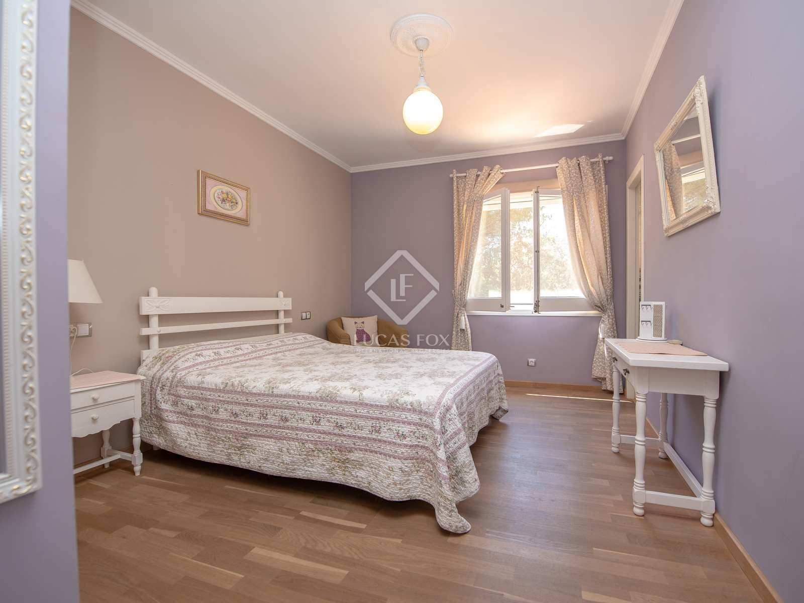 8 sypialnia Willa na sprzedaż w Platja d'Aro z garażem - 1 500 000 € (Ref: 8255011)