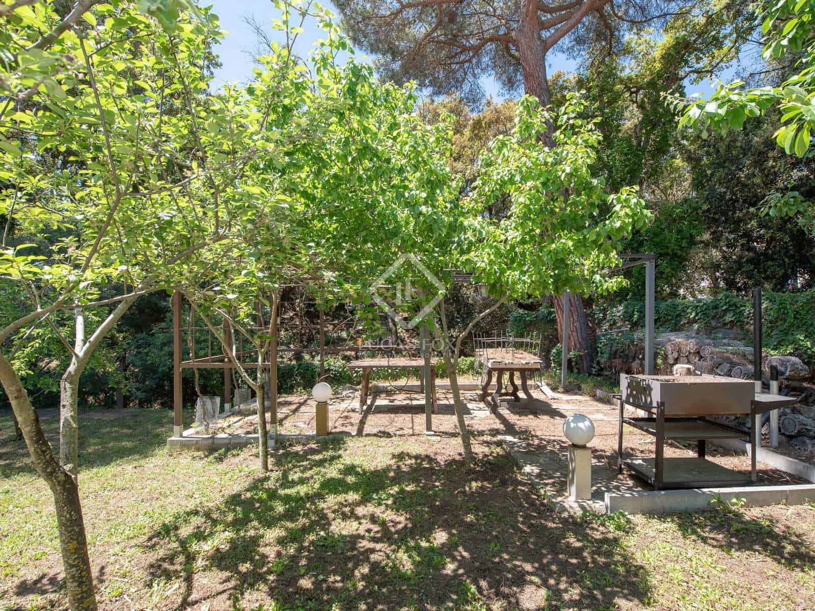 8 sypialnia Willa na sprzedaż w Platja d'Aro z garażem - 1 500 000 € (Ref: 8255011)