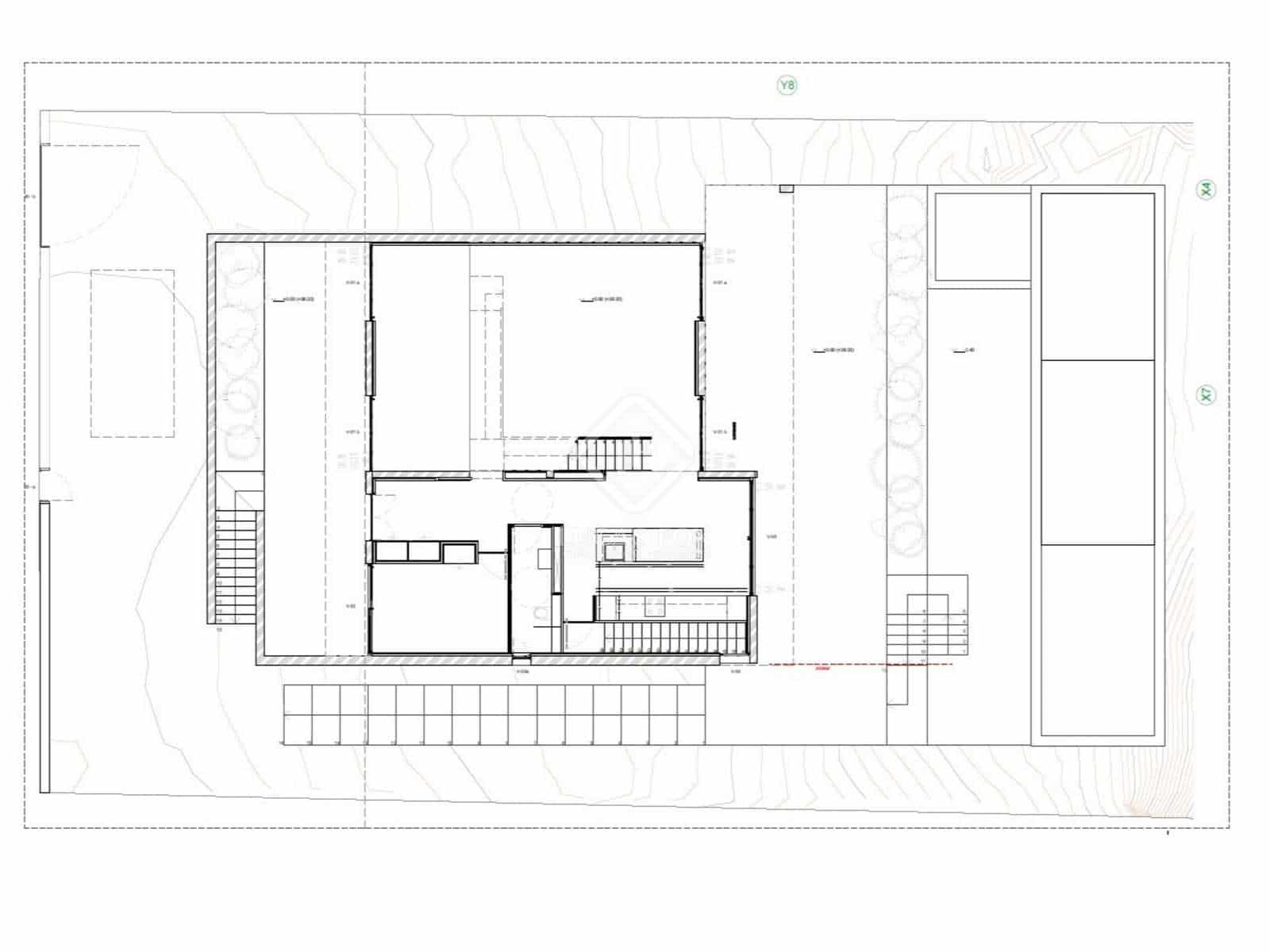 5 Zimmer Villa zu verkaufen in Tarragona Stadt mit Pool Garage - 1.795.000 € (Ref: 8258076)