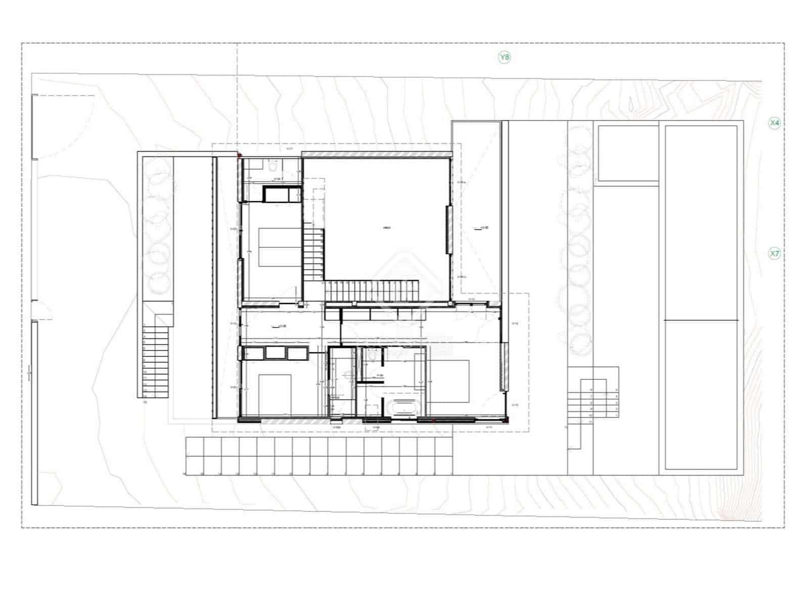 5 Zimmer Villa zu verkaufen in Tarragona Stadt mit Pool Garage - 1.795.000 € (Ref: 8258076)