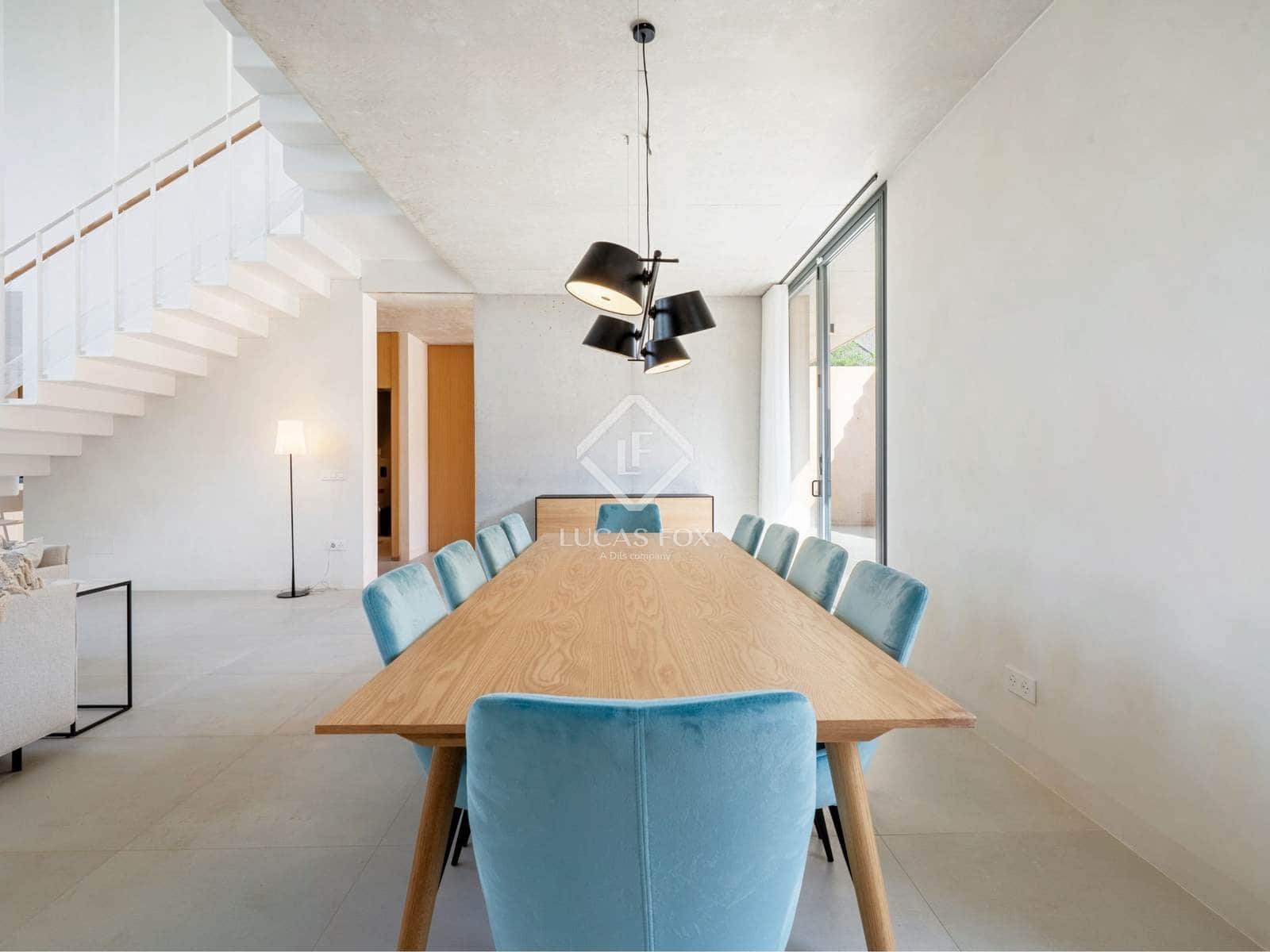 5 Zimmer Villa zu verkaufen in Tarragona Stadt mit Pool Garage - 1.795.000 € (Ref: 8258076)