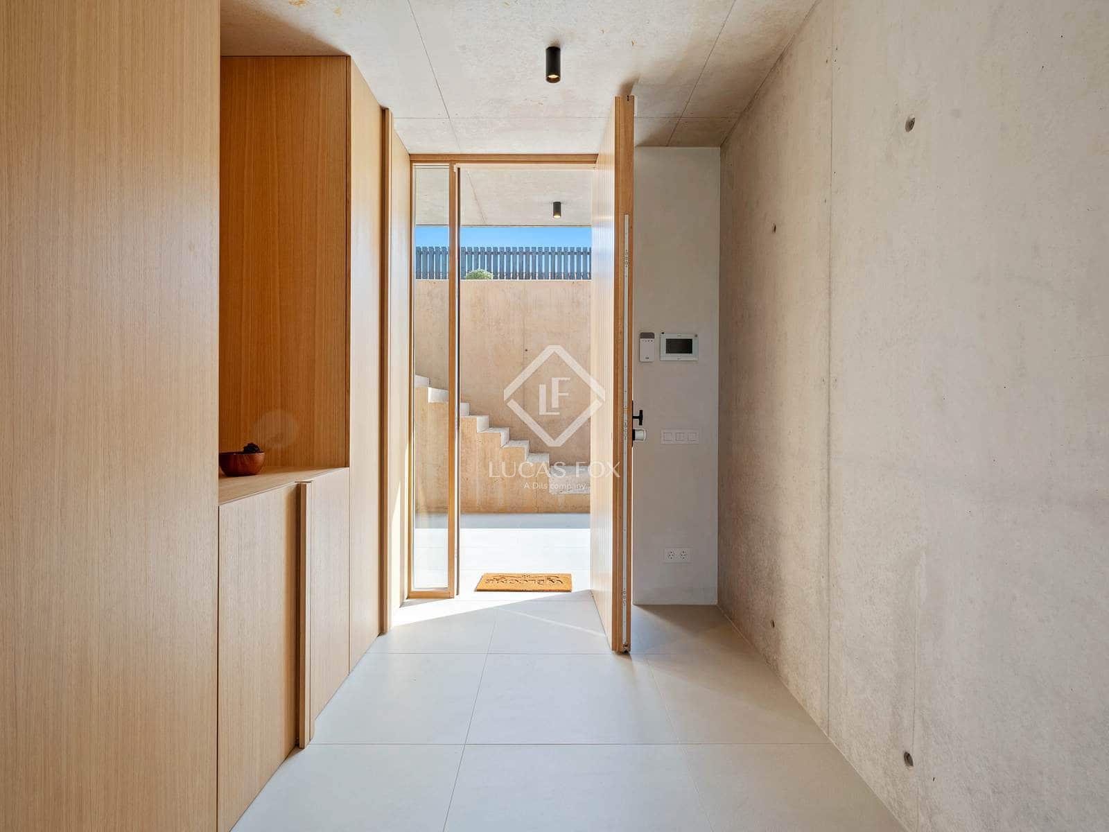 5 Zimmer Villa zu verkaufen in Tarragona Stadt mit Pool Garage - 1.795.000 € (Ref: 8258076)