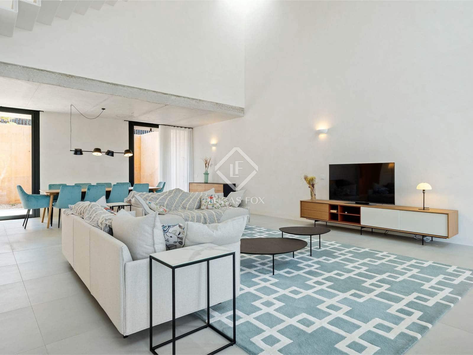 5 Zimmer Villa zu verkaufen in Tarragona Stadt mit Pool Garage - 1.795.000 € (Ref: 8258076)