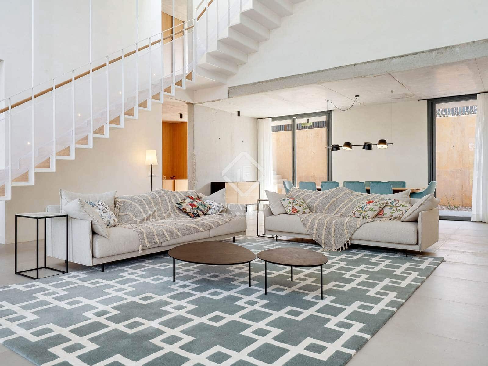 5 Zimmer Villa zu verkaufen in Tarragona Stadt mit Pool Garage - 1.795.000 € (Ref: 8258076)