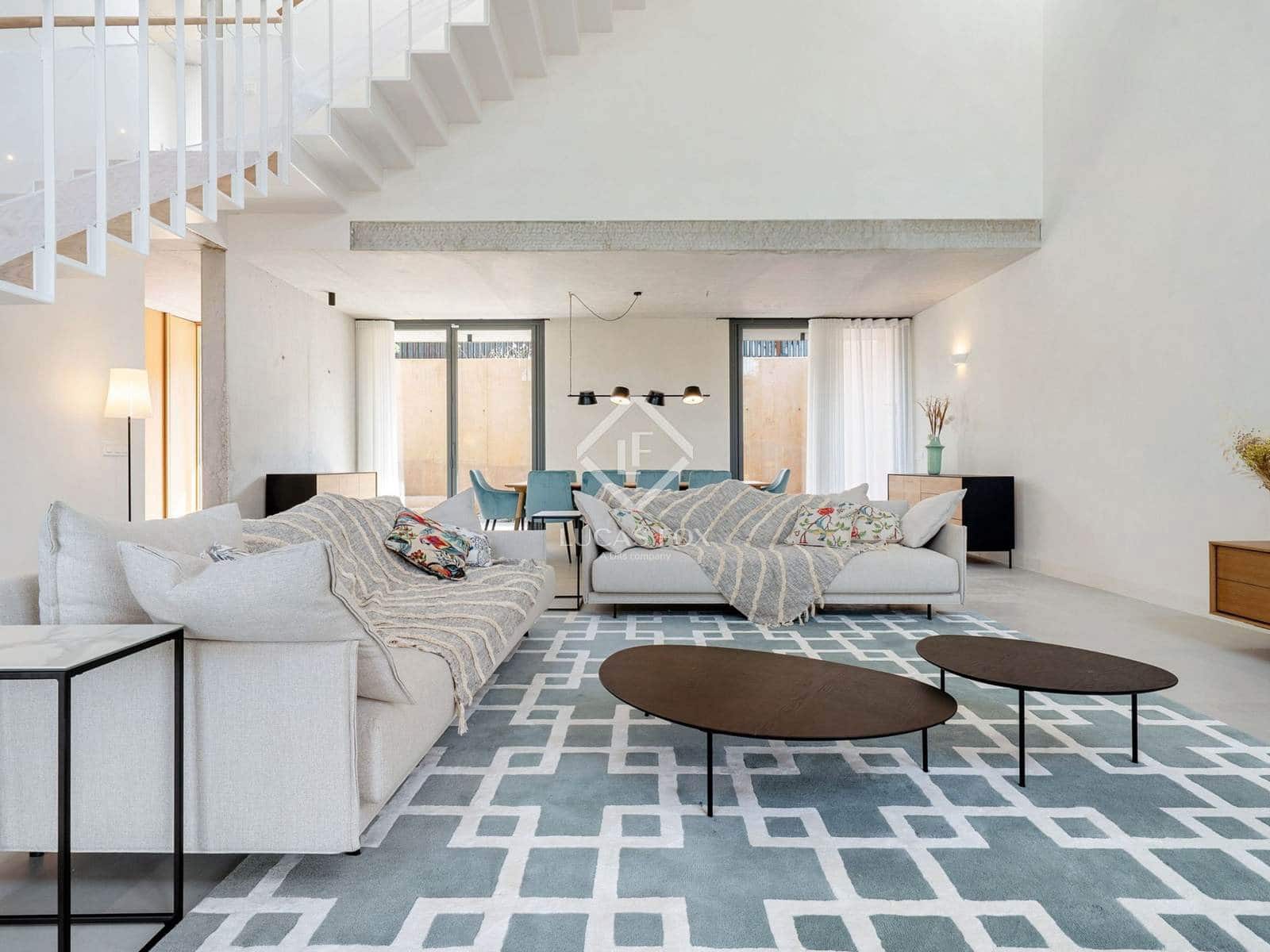 5 Zimmer Villa zu verkaufen in Tarragona Stadt mit Pool Garage - 1.795.000 € (Ref: 8258076)