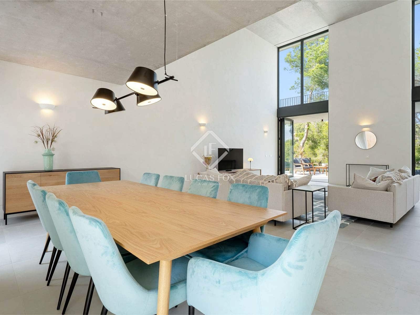 5 Zimmer Villa zu verkaufen in Tarragona Stadt mit Pool Garage - 1.795.000 € (Ref: 8258076)