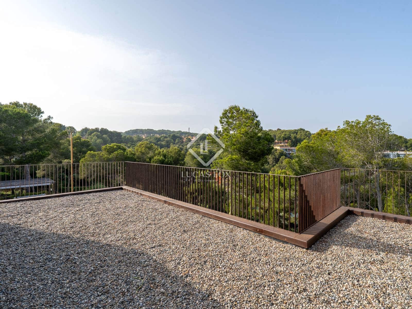 5 Zimmer Villa zu verkaufen in Tarragona Stadt mit Pool Garage - 1.795.000 € (Ref: 8258076)