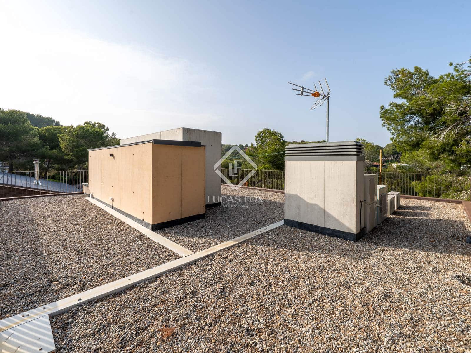 5 Zimmer Villa zu verkaufen in Tarragona Stadt mit Pool Garage - 1.795.000 € (Ref: 8258076)