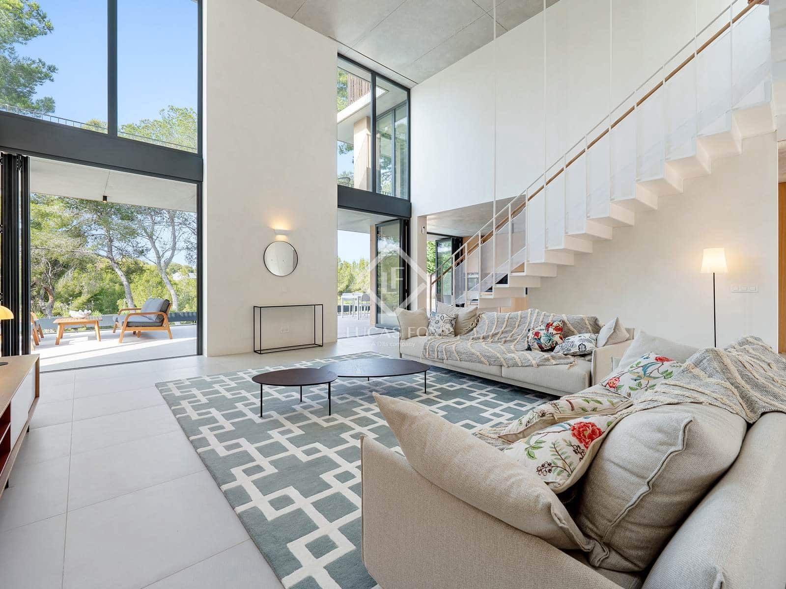 5 Zimmer Villa zu verkaufen in Tarragona Stadt mit Pool Garage - 1.795.000 € (Ref: 8258076)