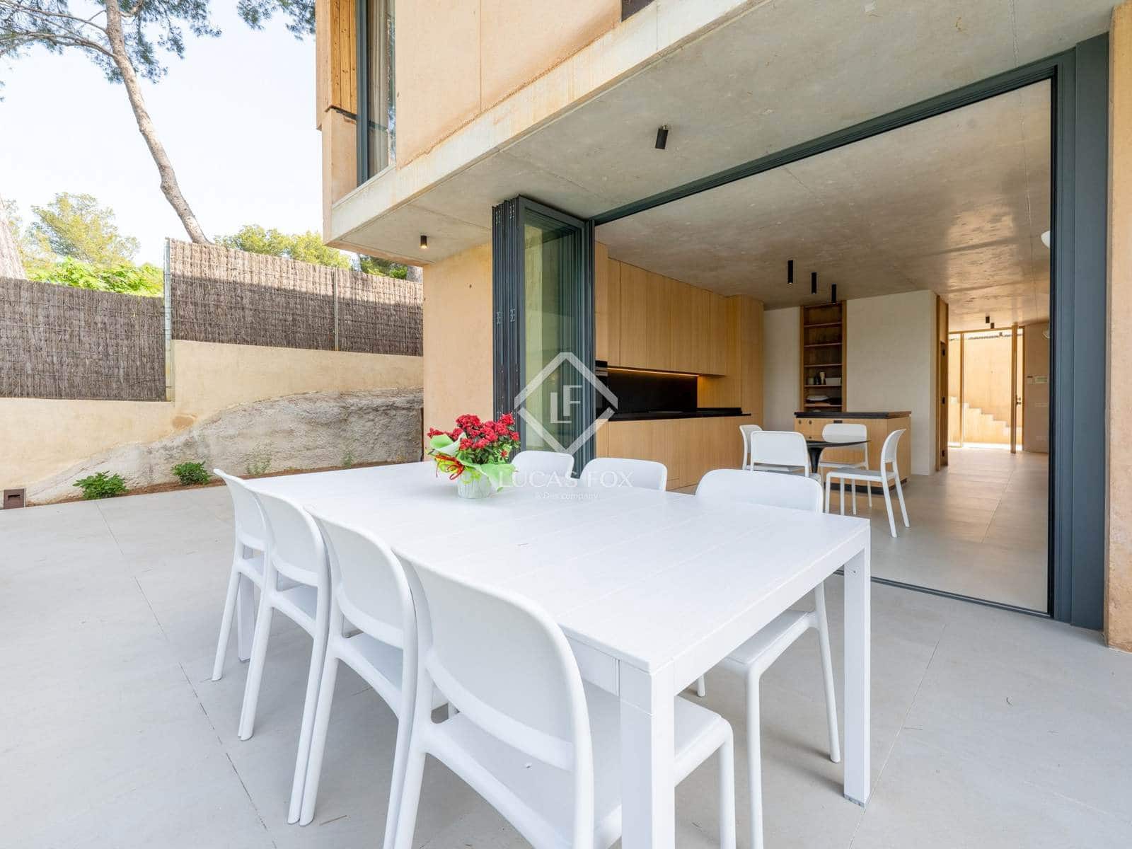 5 Zimmer Villa zu verkaufen in Tarragona Stadt mit Pool Garage - 1.795.000 € (Ref: 8258076)