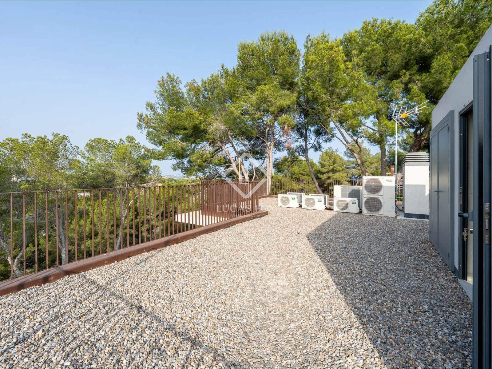 5 Zimmer Villa zu verkaufen in Tarragona Stadt mit Pool Garage - 1.795.000 € (Ref: 8258076)