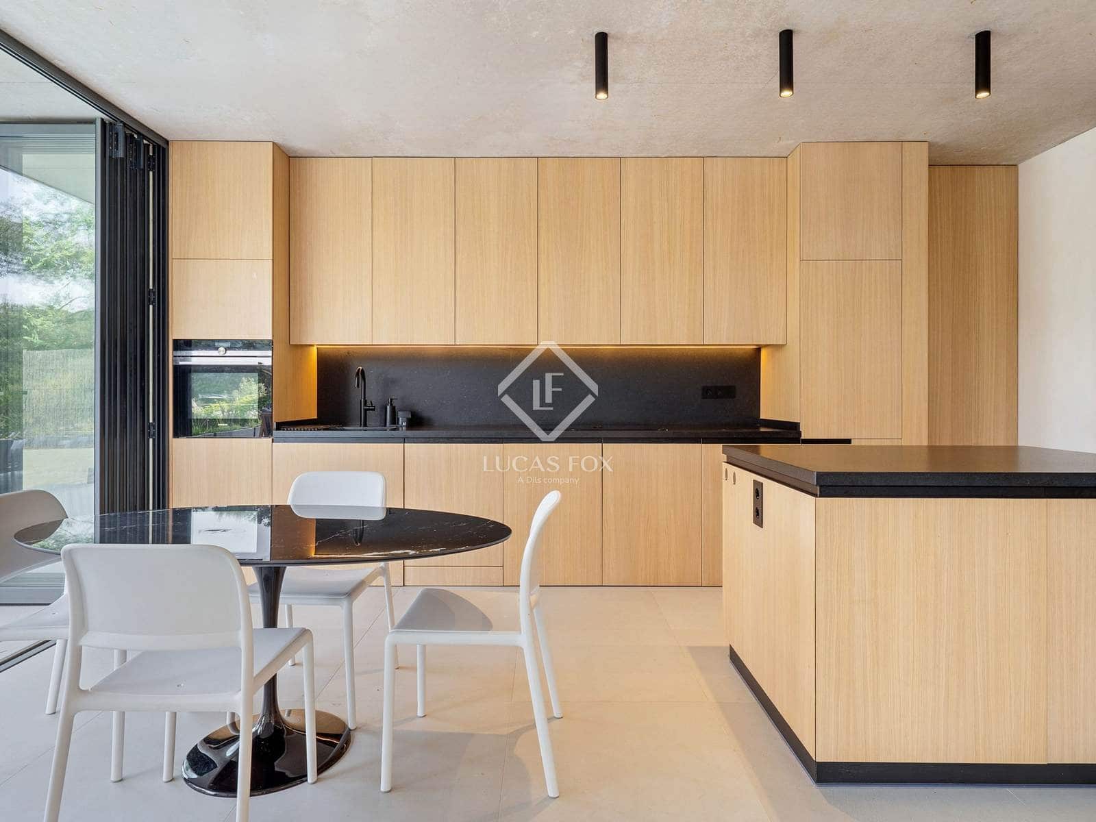 5 Zimmer Villa zu verkaufen in Tarragona Stadt mit Pool Garage - 1.795.000 € (Ref: 8258076)