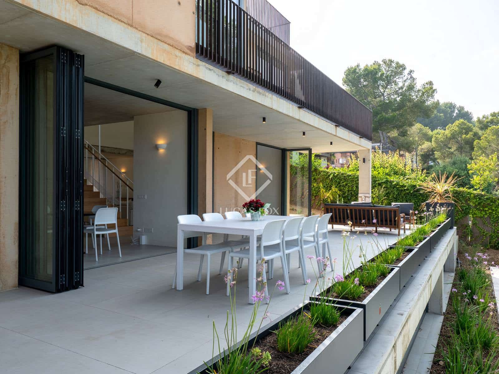 5 Zimmer Villa zu verkaufen in Tarragona Stadt mit Pool Garage - 1.795.000 € (Ref: 8258076)