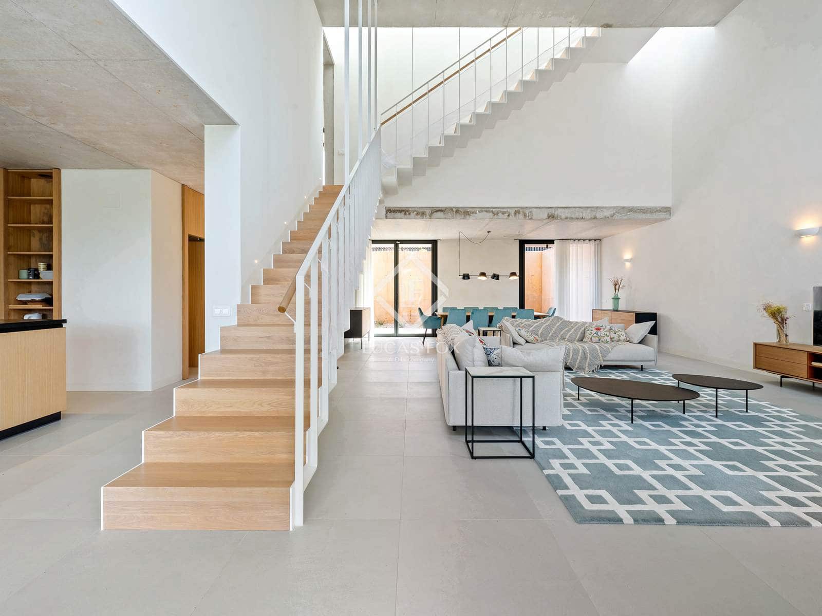 5 Zimmer Villa zu verkaufen in Tarragona Stadt mit Pool Garage - 1.795.000 € (Ref: 8258076)