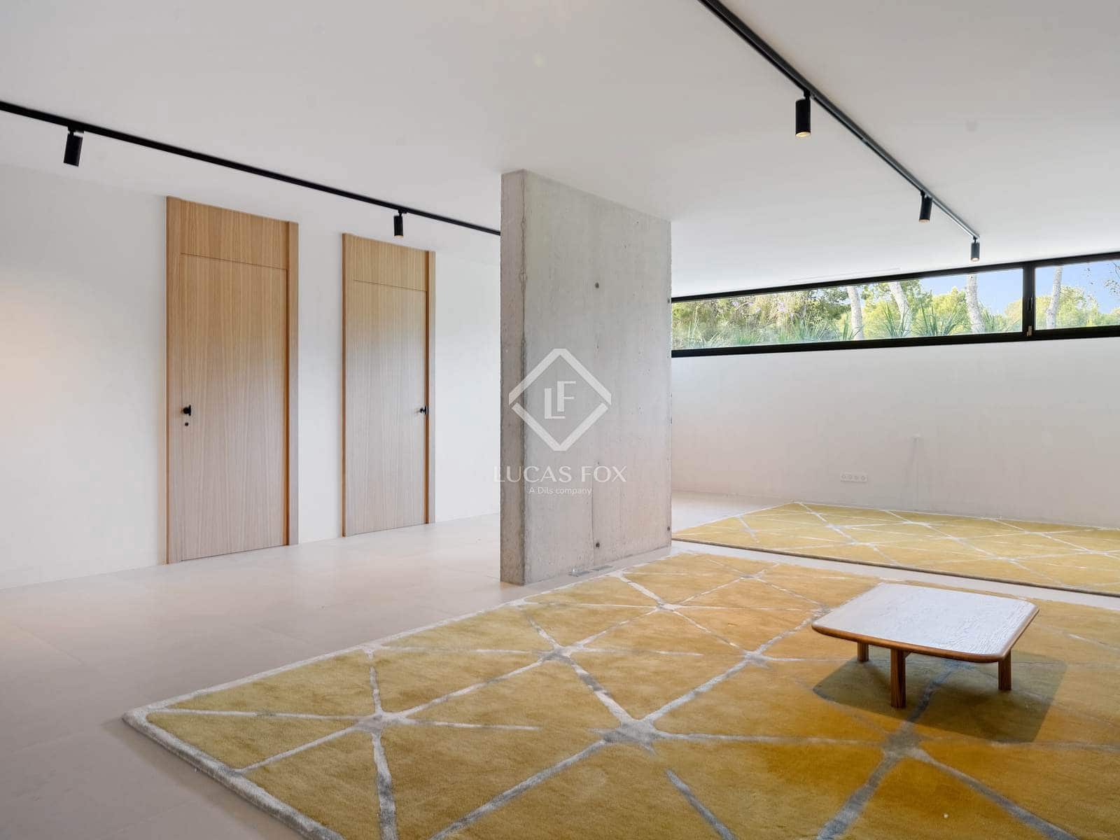 5 Zimmer Villa zu verkaufen in Tarragona Stadt mit Pool Garage - 1.795.000 € (Ref: 8258076)