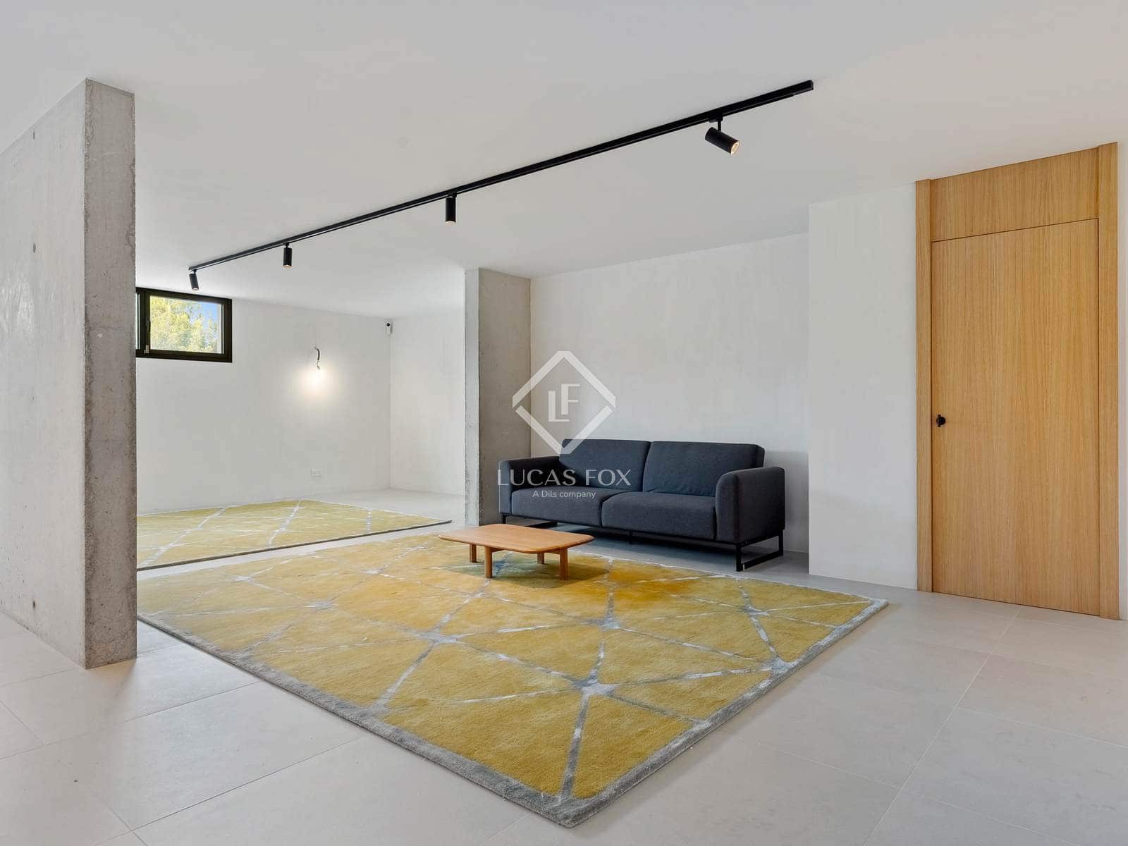 5 Zimmer Villa zu verkaufen in Tarragona Stadt mit Pool Garage - 1.795.000 € (Ref: 8258076)