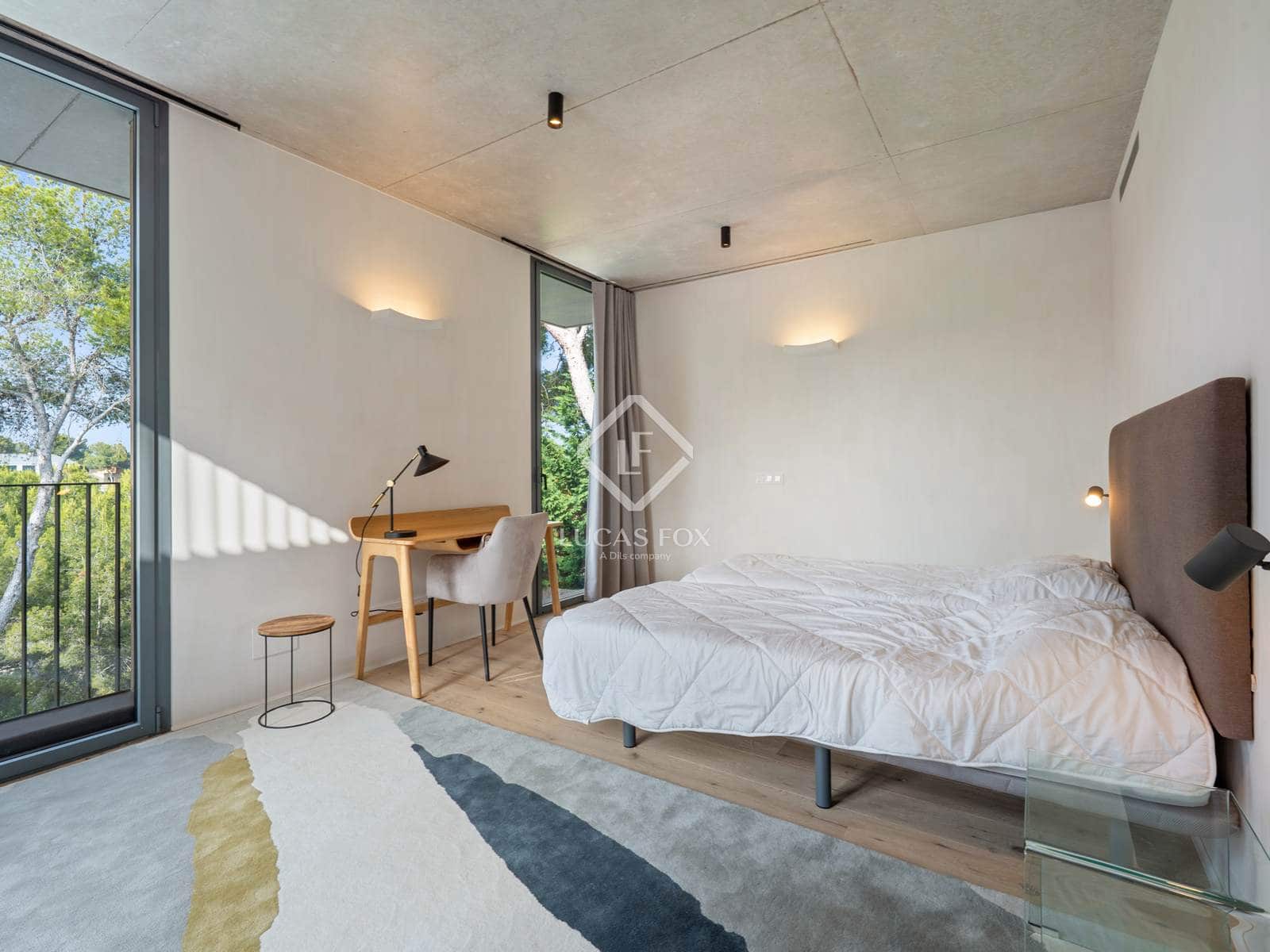 5 Zimmer Villa zu verkaufen in Tarragona Stadt mit Pool Garage - 1.795.000 € (Ref: 8258076)