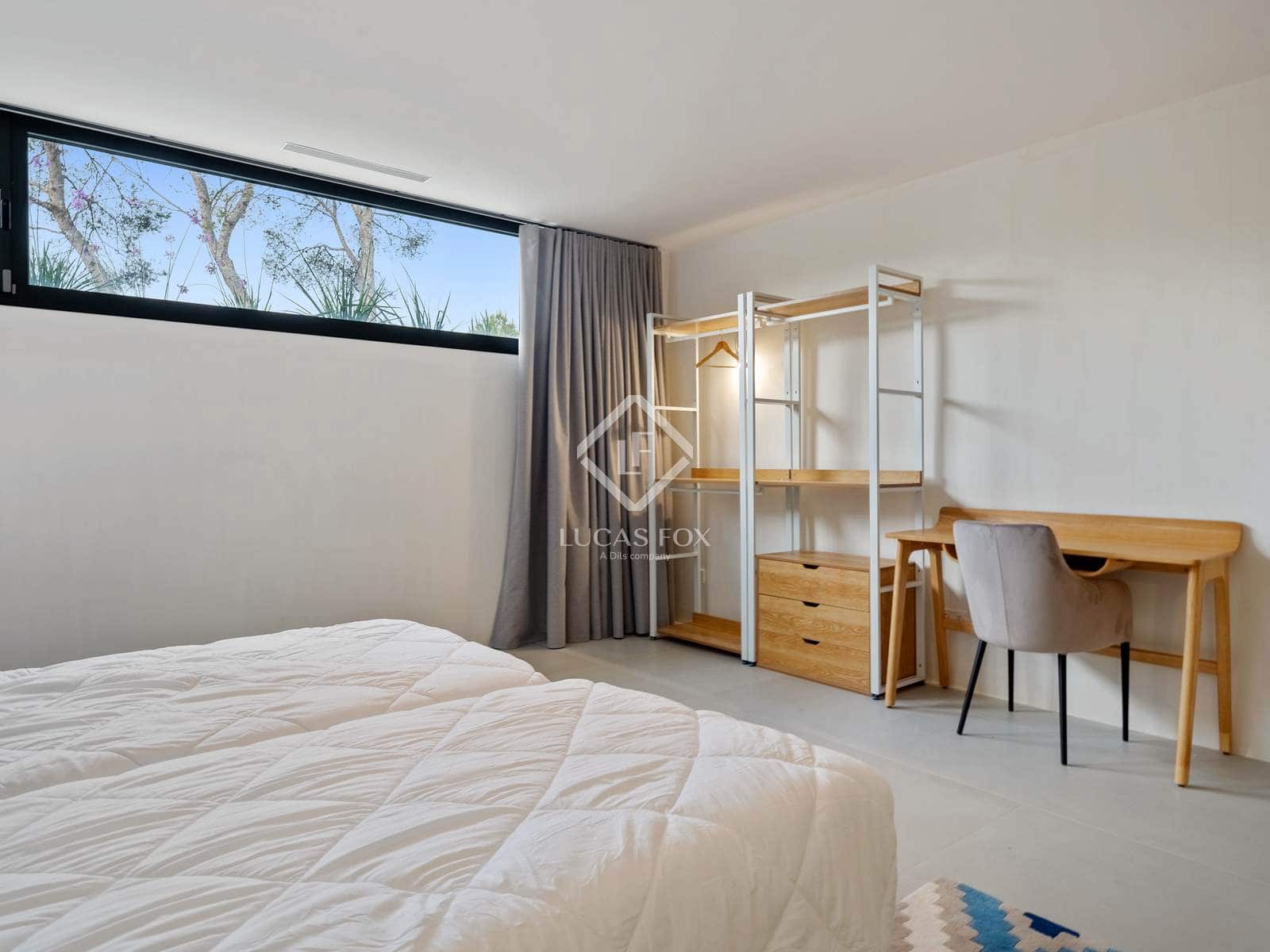 5 Zimmer Villa zu verkaufen in Tarragona Stadt mit Pool Garage - 1.795.000 € (Ref: 8258076)