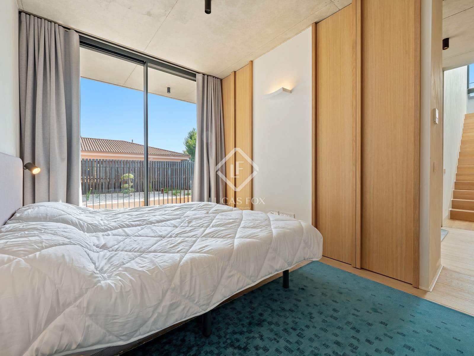 5 Zimmer Villa zu verkaufen in Tarragona Stadt mit Pool Garage - 1.795.000 € (Ref: 8258076)