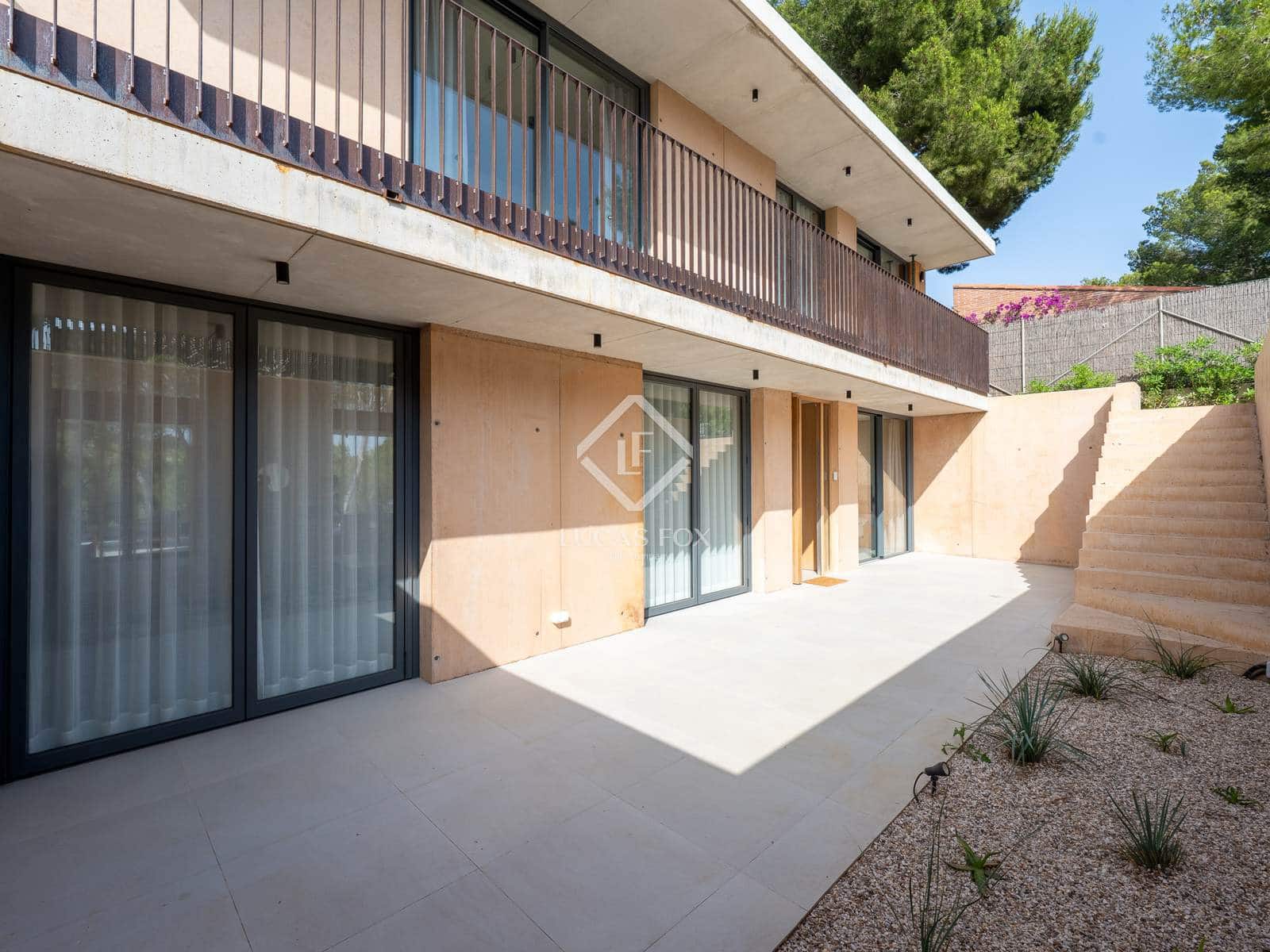 5 Zimmer Villa zu verkaufen in Tarragona Stadt mit Pool Garage - 1.795.000 € (Ref: 8258076)