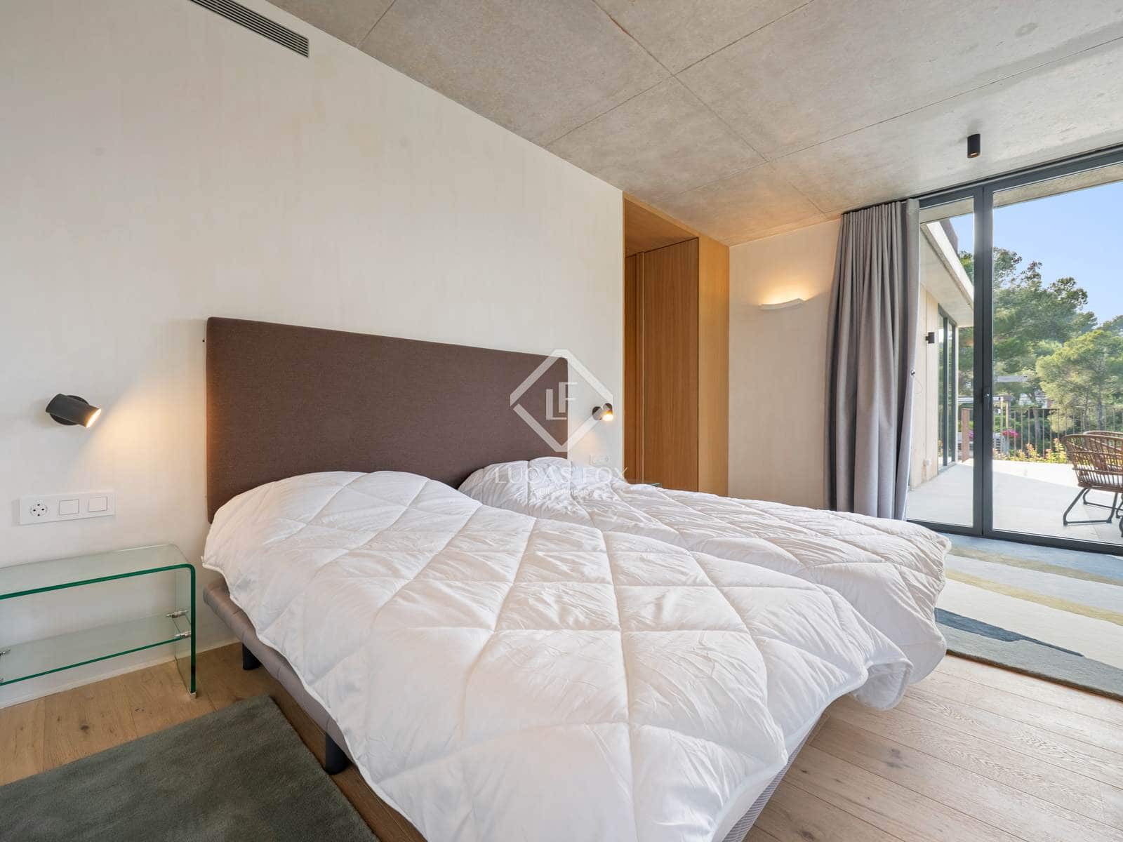 5 Zimmer Villa zu verkaufen in Tarragona Stadt mit Pool Garage - 1.795.000 € (Ref: 8258076)