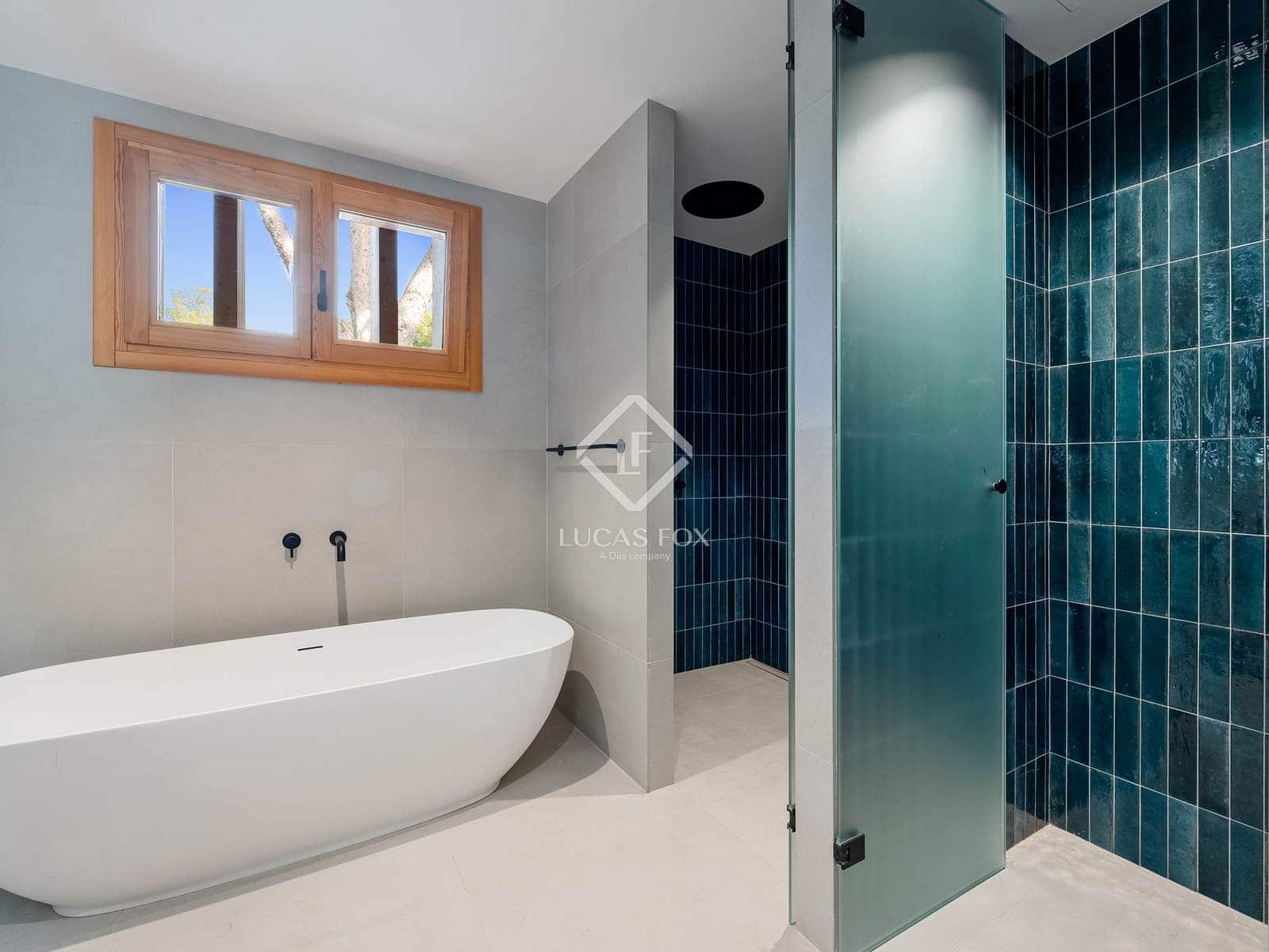 5 Zimmer Villa zu verkaufen in Tarragona Stadt mit Pool Garage - 1.795.000 € (Ref: 8258076)