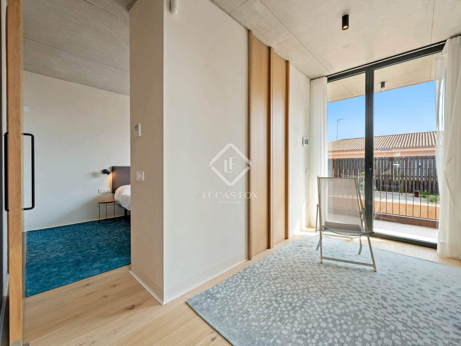 5 Zimmer Villa zu verkaufen in Tarragona Stadt mit Pool Garage - 1.795.000 € (Ref: 8258076)