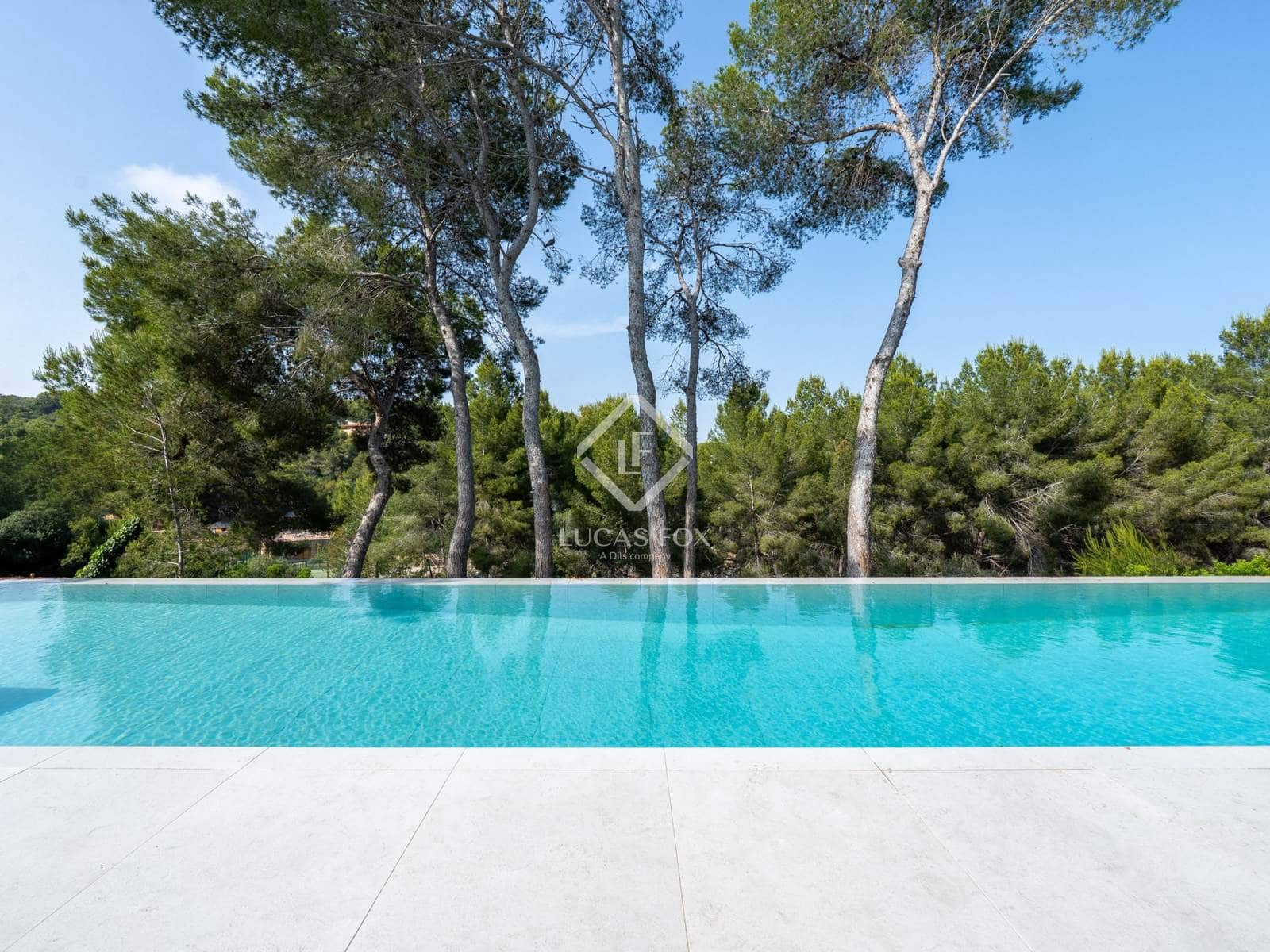 5 Zimmer Villa zu verkaufen in Tarragona Stadt mit Pool Garage - 1.795.000 € (Ref: 8258076)