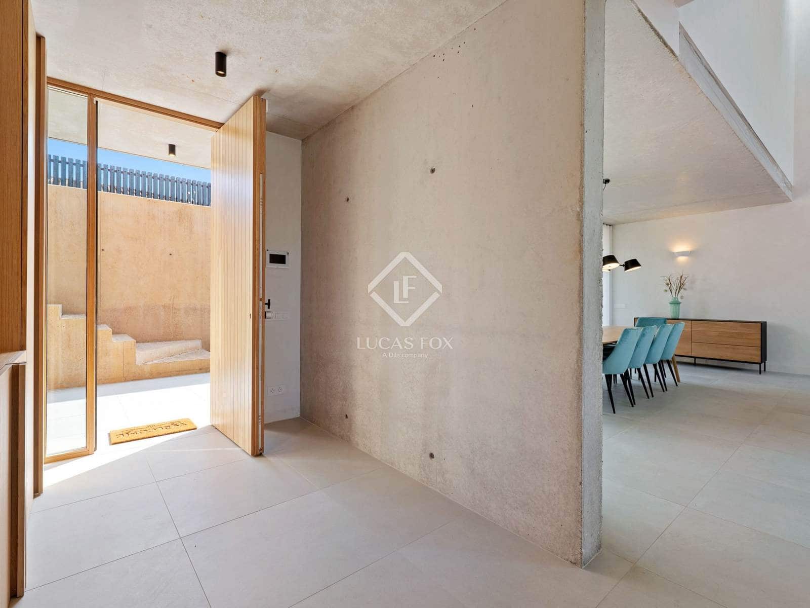 5 Zimmer Villa zu verkaufen in Tarragona Stadt mit Pool Garage - 1.795.000 € (Ref: 8258076)