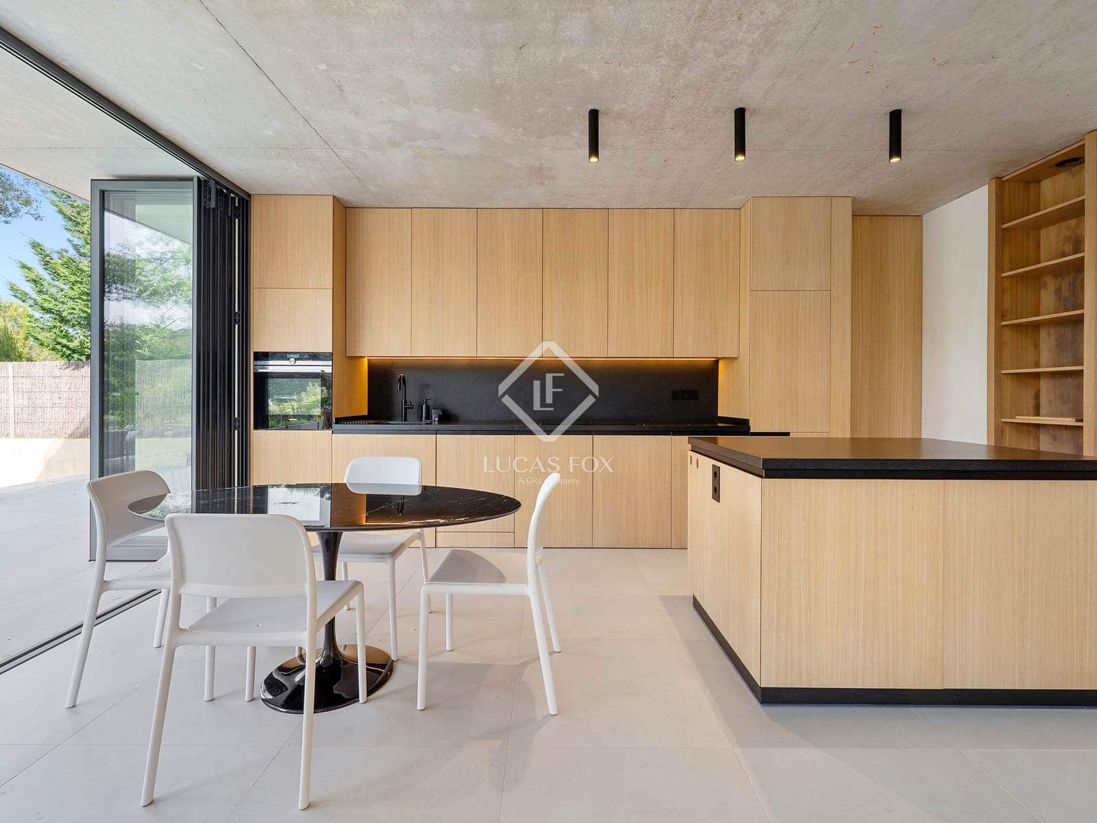 5 Zimmer Villa zu verkaufen in Tarragona Stadt mit Pool Garage - 1.795.000 € (Ref: 8258076)