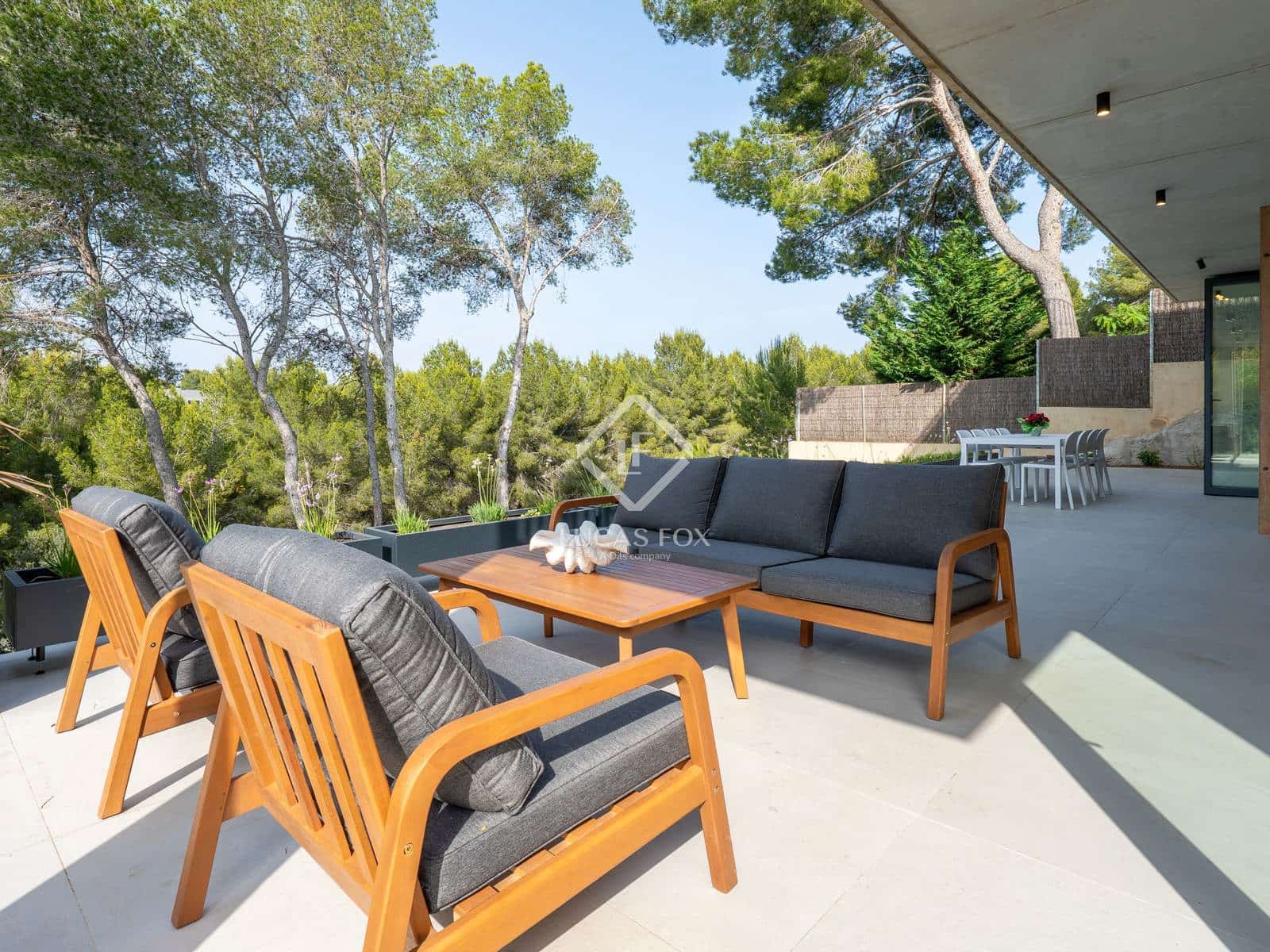5 Zimmer Villa zu verkaufen in Tarragona Stadt mit Pool Garage - 1.795.000 € (Ref: 8258076)