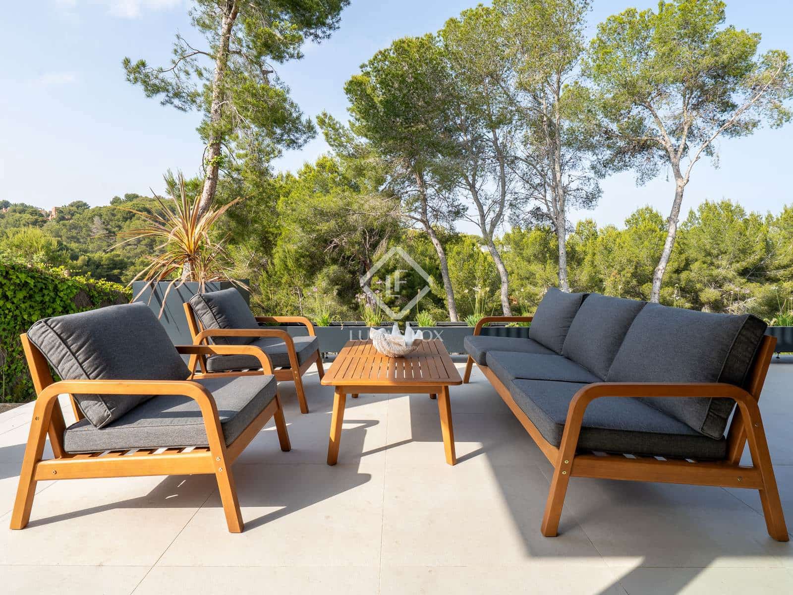 5 Zimmer Villa zu verkaufen in Tarragona Stadt mit Pool Garage - 1.795.000 € (Ref: 8258076)