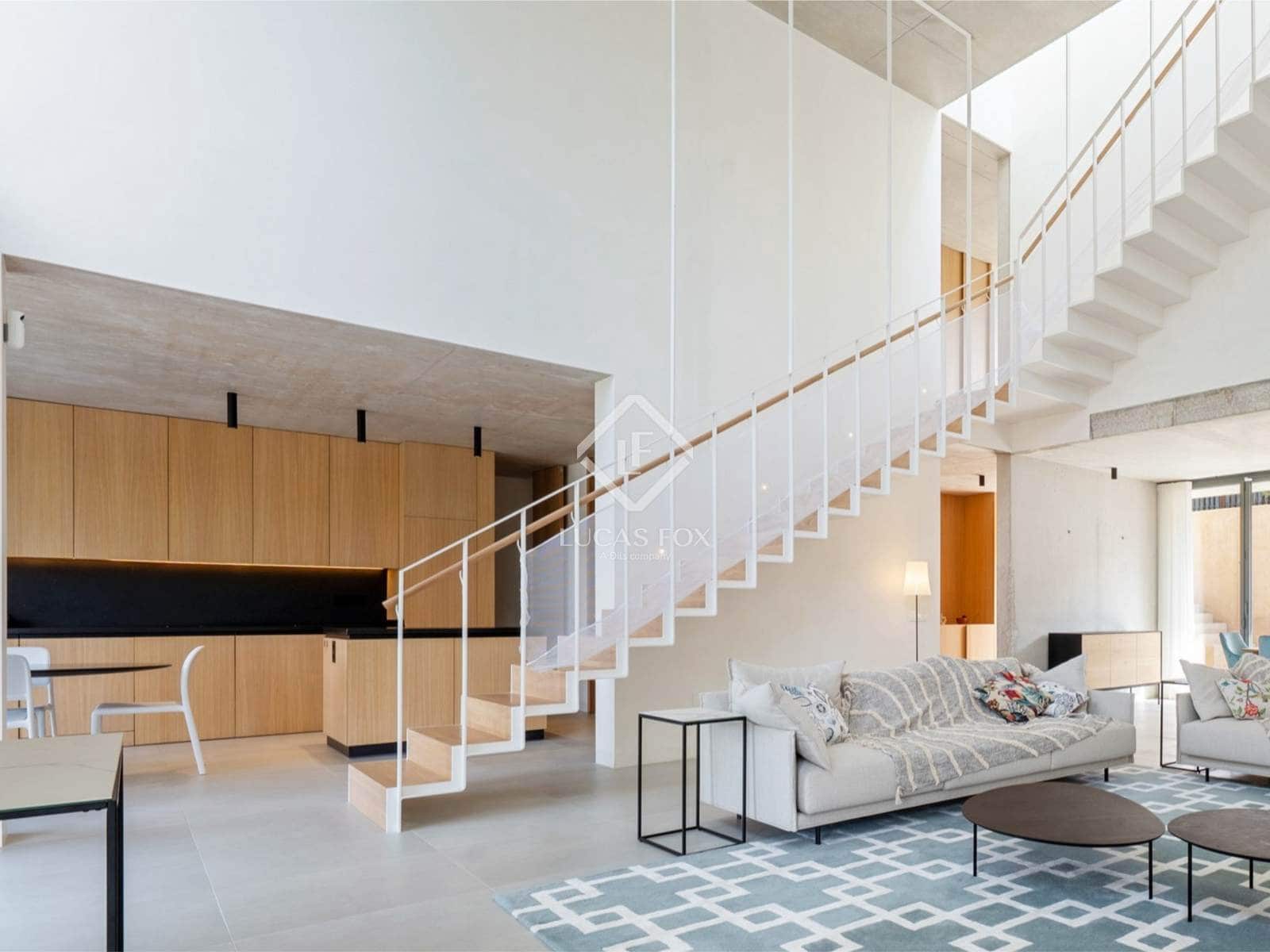 5 Zimmer Villa zu verkaufen in Tarragona Stadt mit Pool Garage - 1.795.000 € (Ref: 8258076)