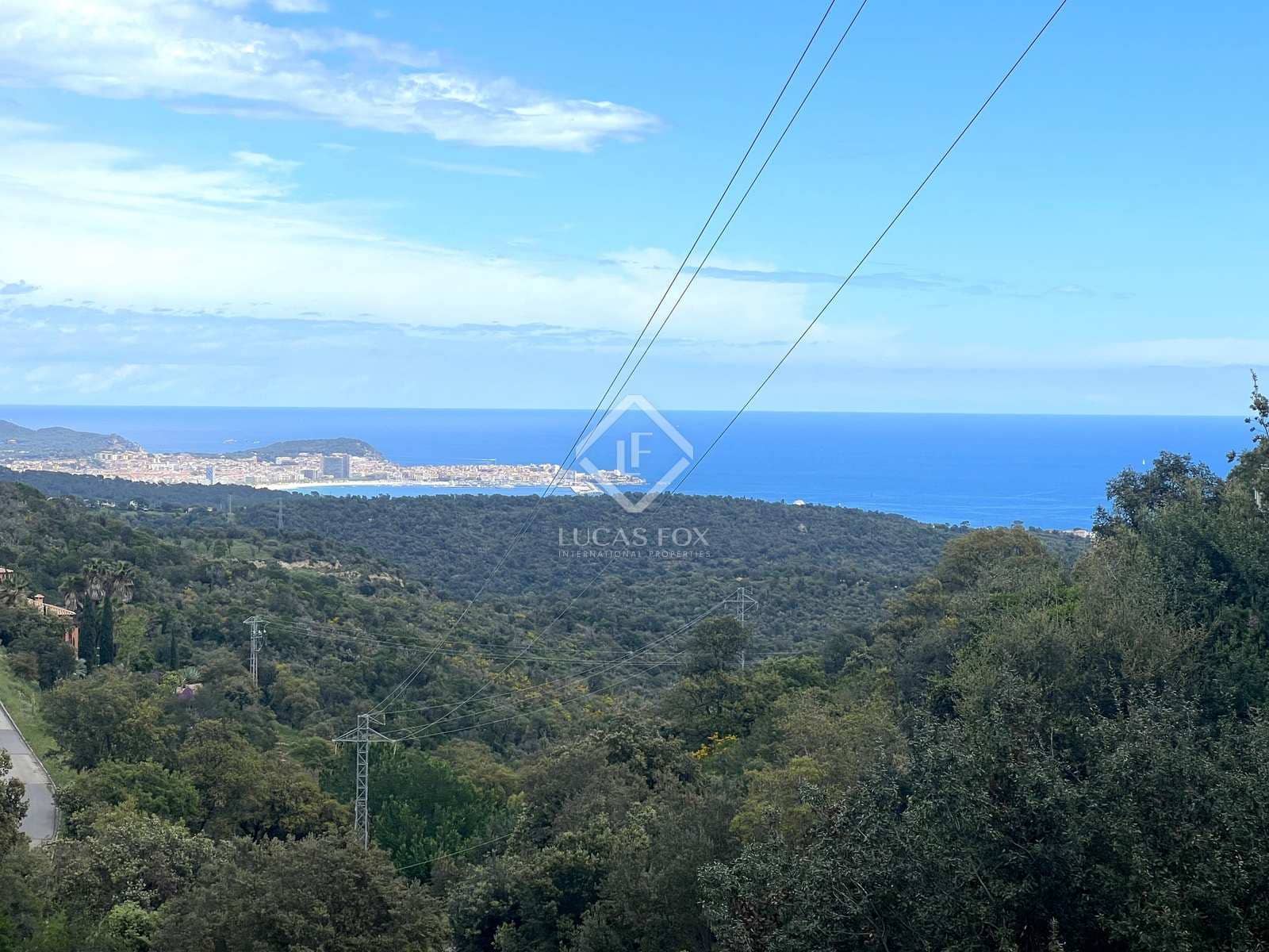 Tontti myytävänä paikassa Platja d'Aro - 125 000 € (Ref: 8263807)