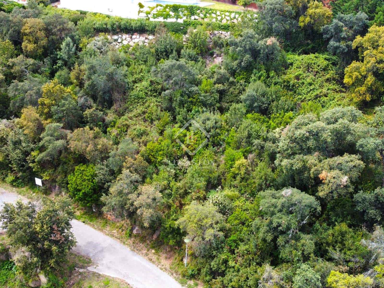 Tontti myytävänä paikassa Platja d'Aro - 125 000 € (Ref: 8263807)