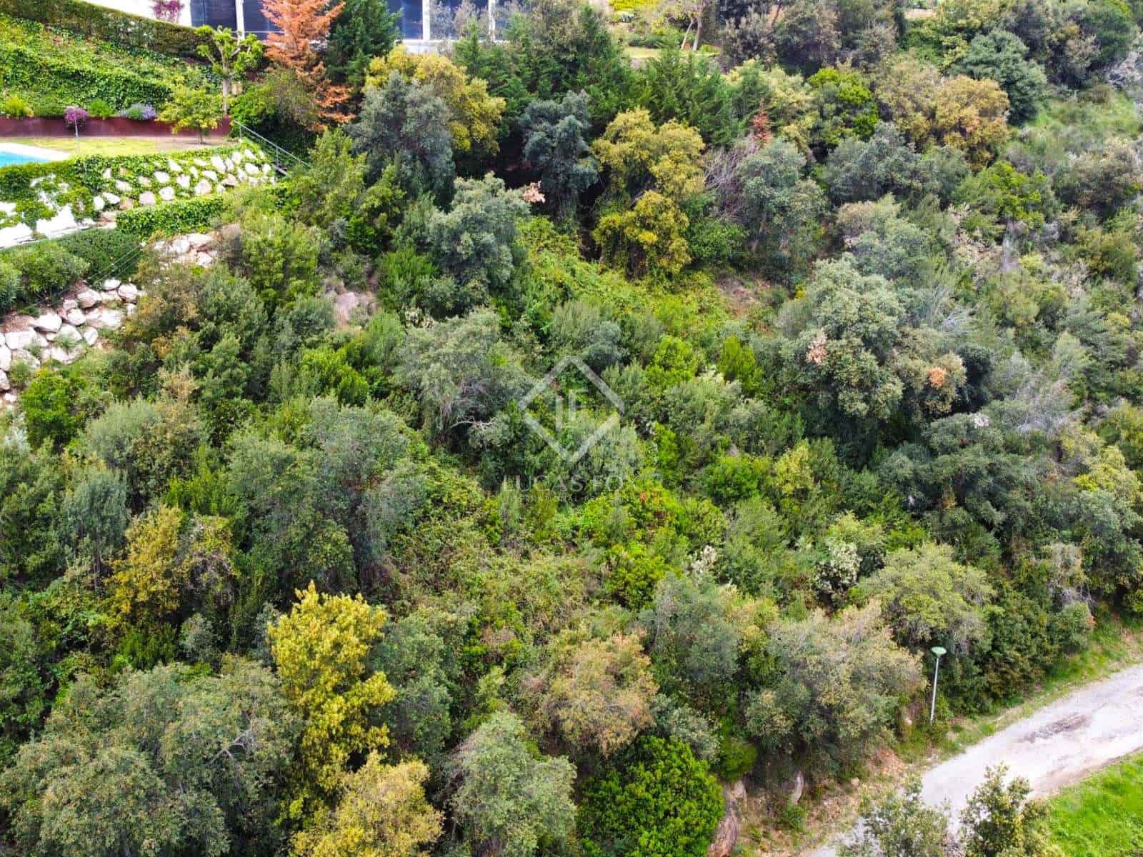 Tontti myytävänä paikassa Platja d'Aro - 125 000 € (Ref: 8263807)