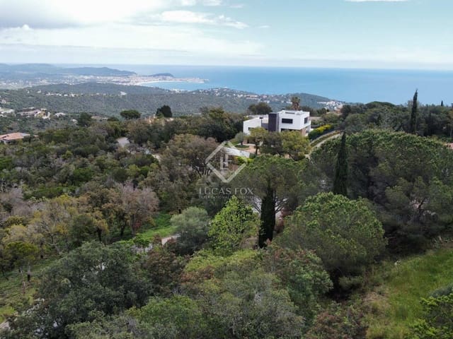 Building Plot for sale in Platja d'Aro, Castell-Platja d'Aro - € 170,000 (Ref: 8263808)
