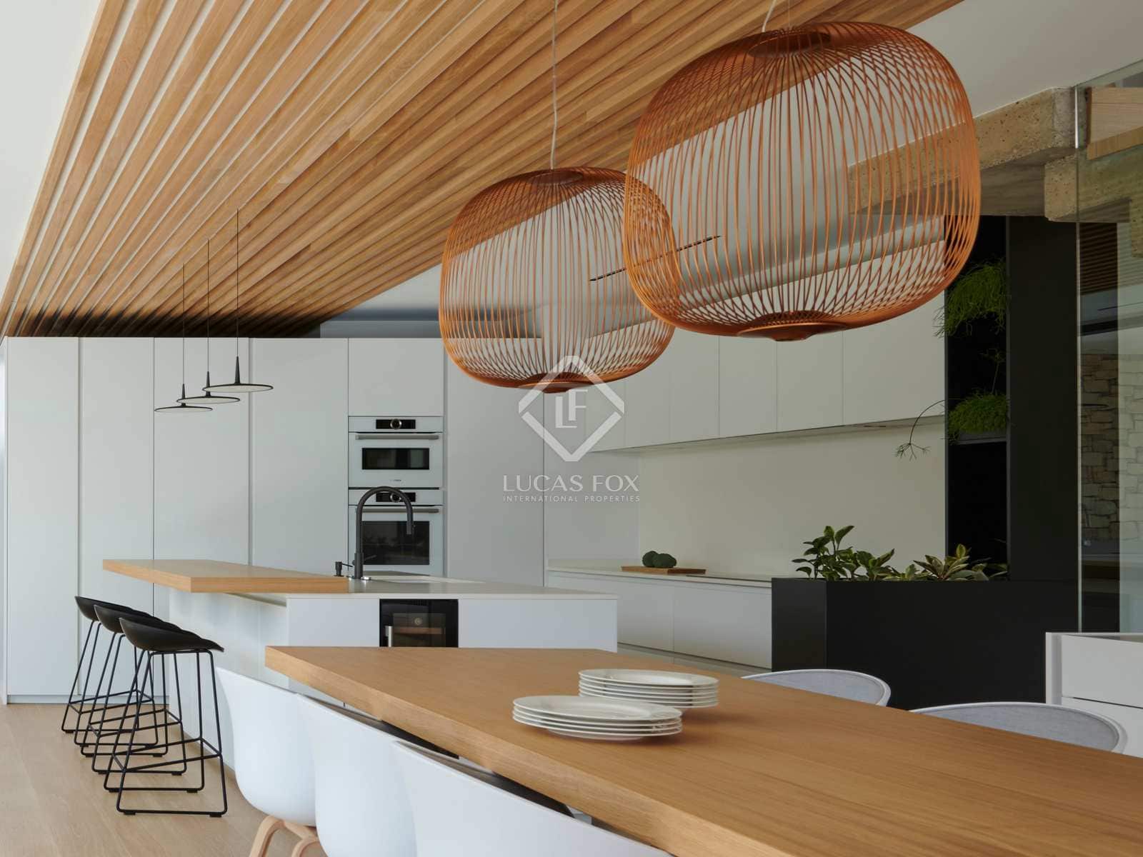 4 slaapkamer Villa te koop in Cambrils met zwembad - € 1.595.000 (Ref: 8267438)