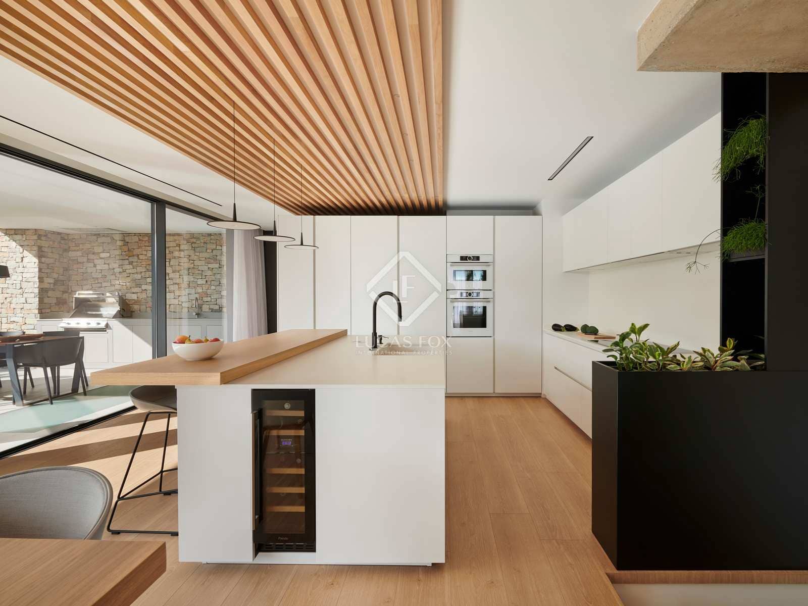 4 slaapkamer Villa te koop in Cambrils met zwembad - € 1.595.000 (Ref: 8267438)