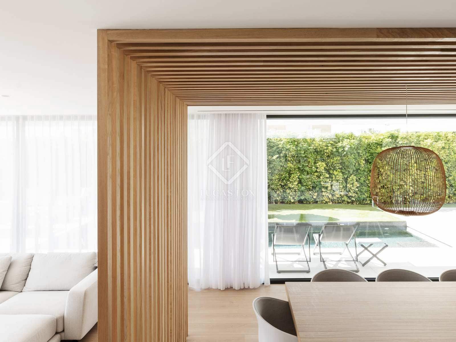 4 slaapkamer Villa te koop in Cambrils met zwembad - € 1.595.000 (Ref: 8267438)