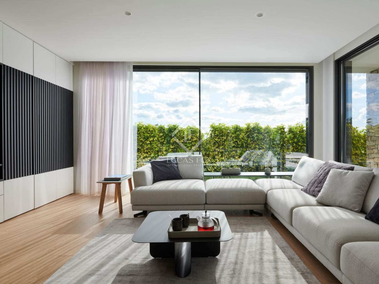 4 slaapkamer Villa te koop in Cambrils met zwembad - € 1.595.000 (Ref: 8267438)