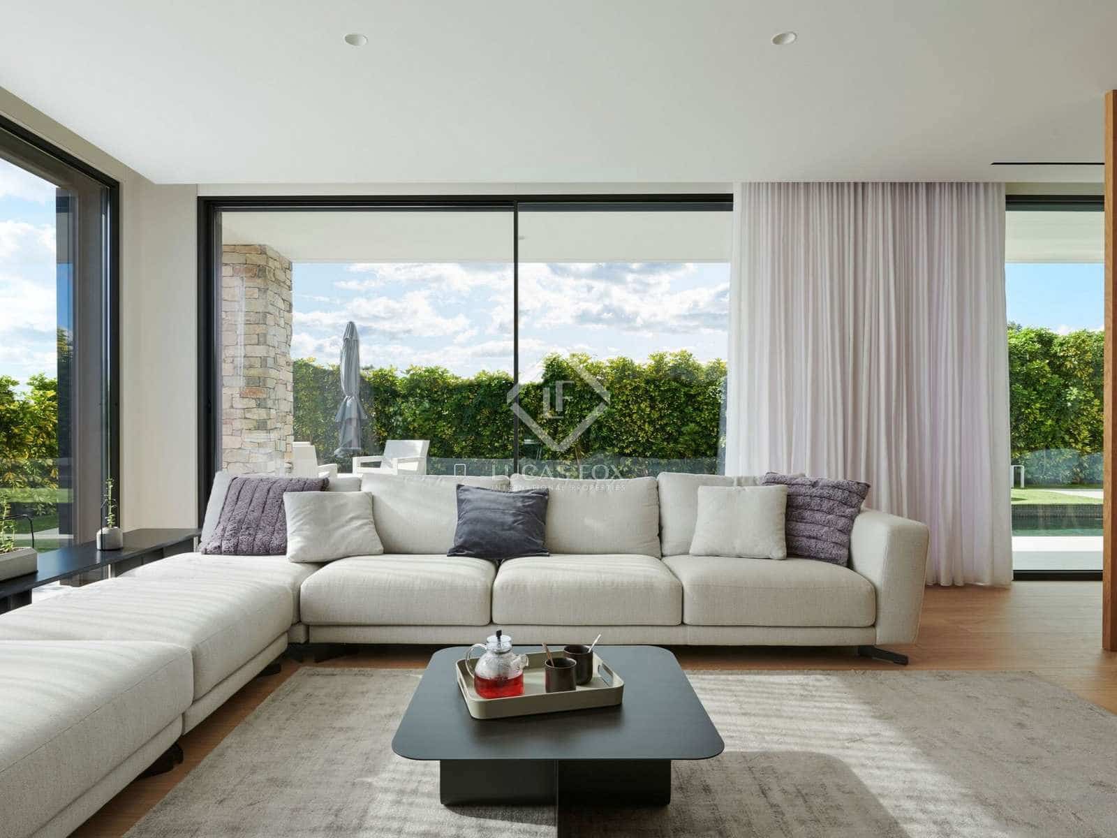 4 slaapkamer Villa te koop in Cambrils met zwembad - € 1.595.000 (Ref: 8267438)