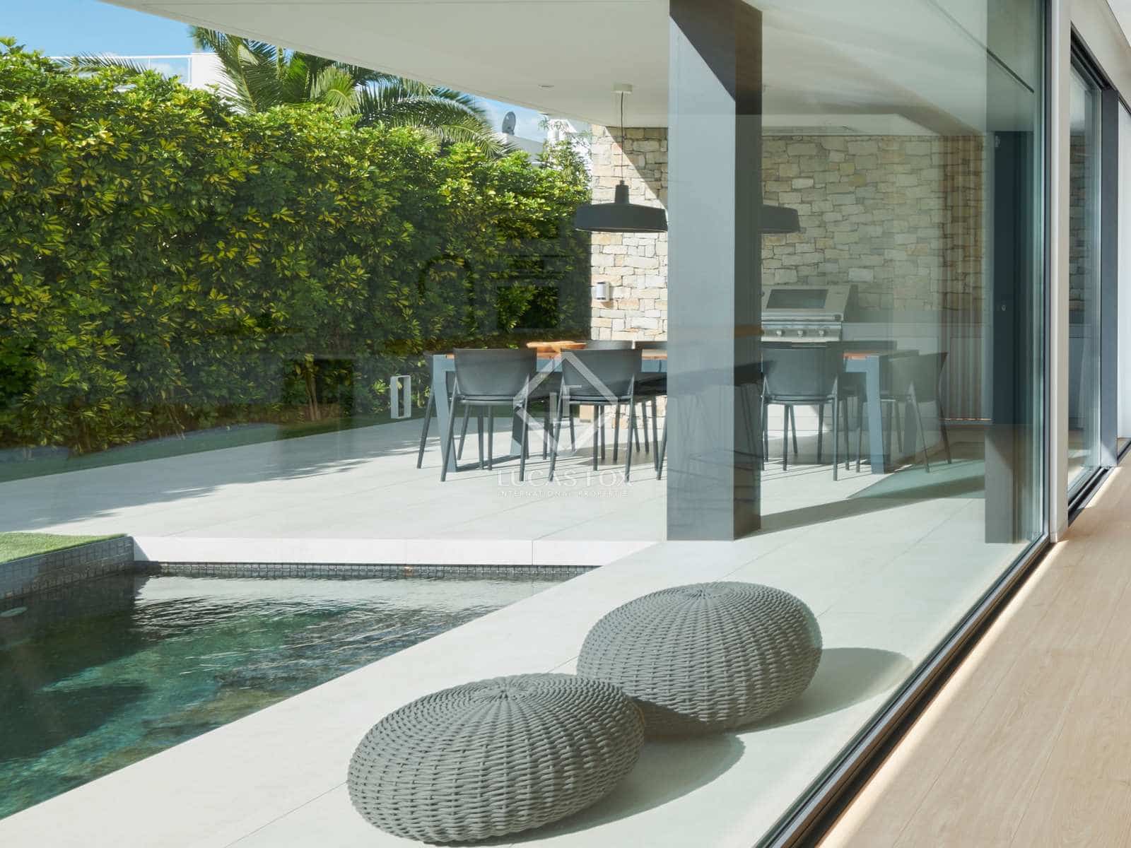 4 slaapkamer Villa te koop in Cambrils met zwembad - € 1.595.000 (Ref: 8267438)