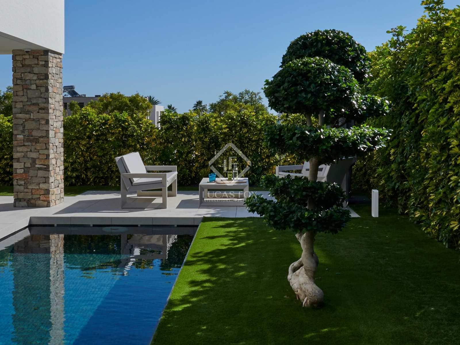 4 slaapkamer Villa te koop in Cambrils met zwembad - € 1.595.000 (Ref: 8267438)