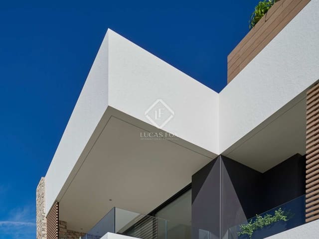 4 soverom Villa til salgs i Cambrils med svømmebasseng - € 1 595 000 (Ref: 8267438)