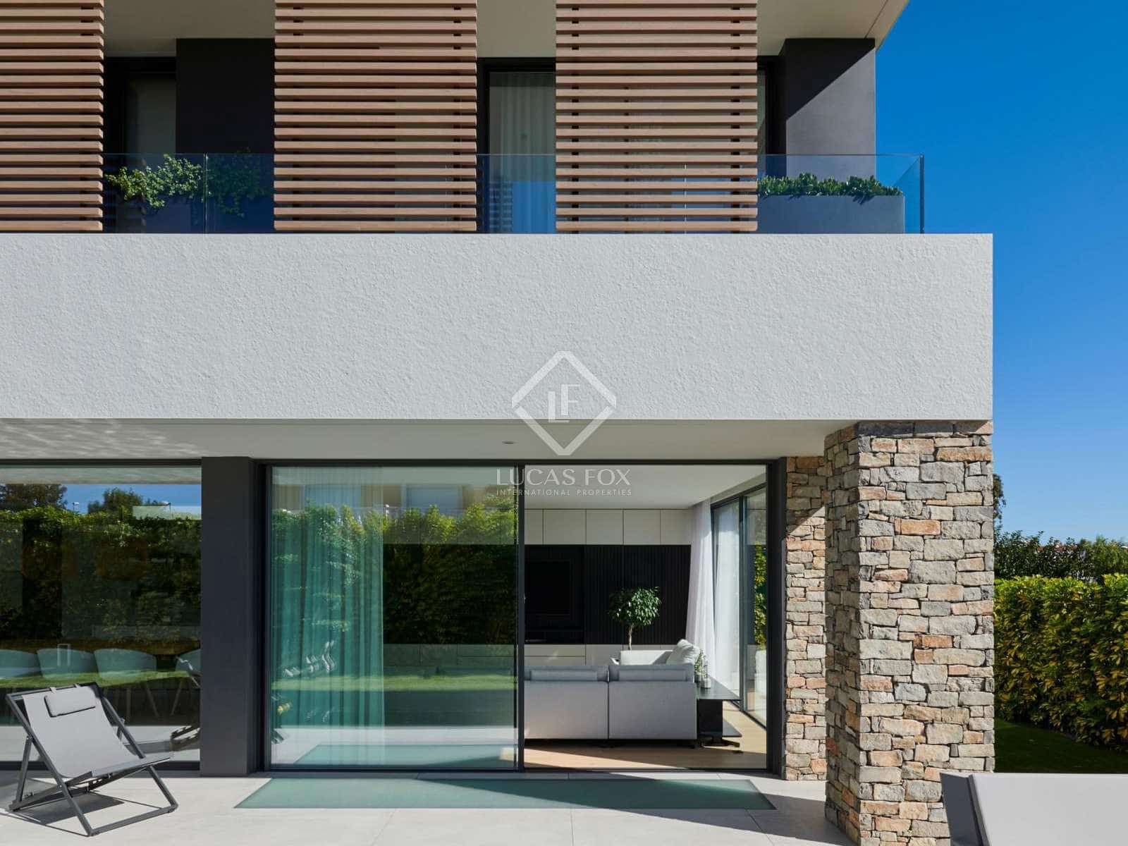 4 slaapkamer Villa te koop in Cambrils met zwembad - € 1.595.000 (Ref: 8267438)