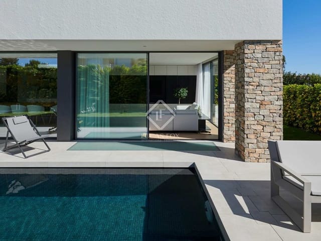 4 soverom Villa til salgs i Cambrils med svømmebasseng - € 1 595 000 (Ref: 8267438)