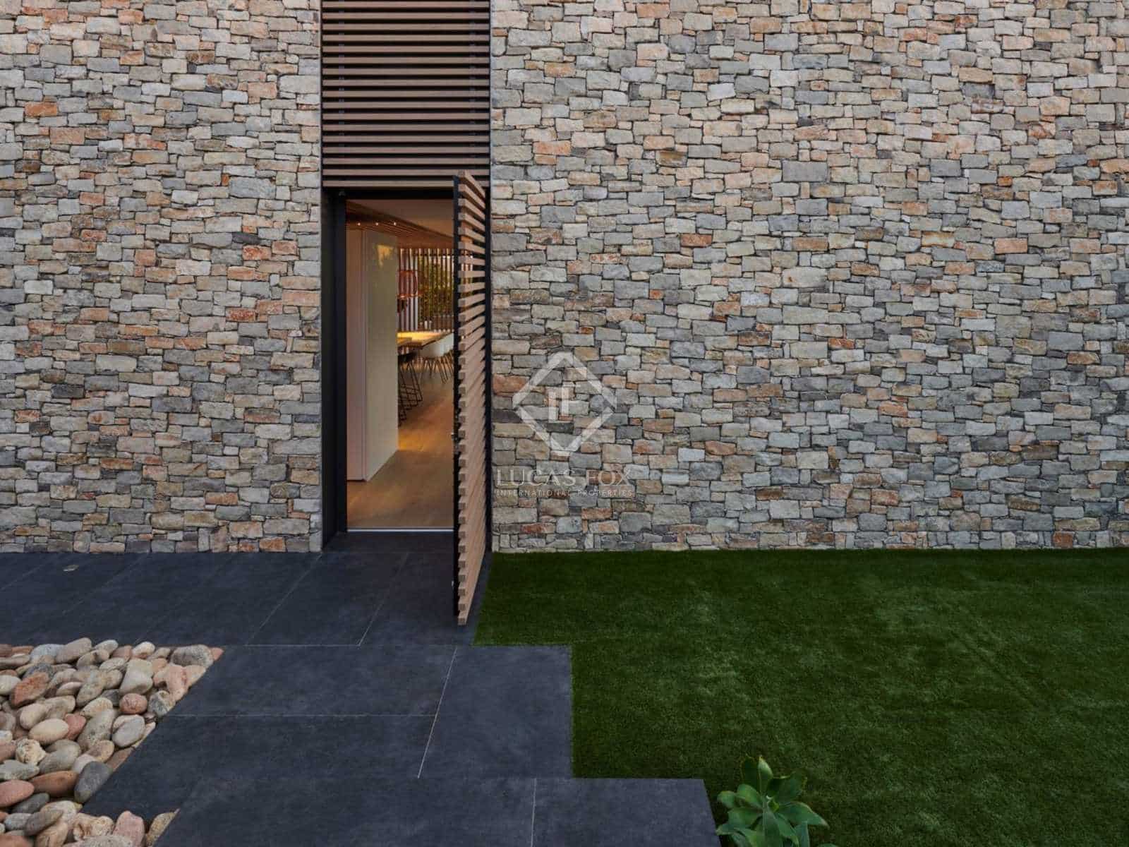 4 slaapkamer Villa te koop in Cambrils met zwembad - € 1.595.000 (Ref: 8267438)