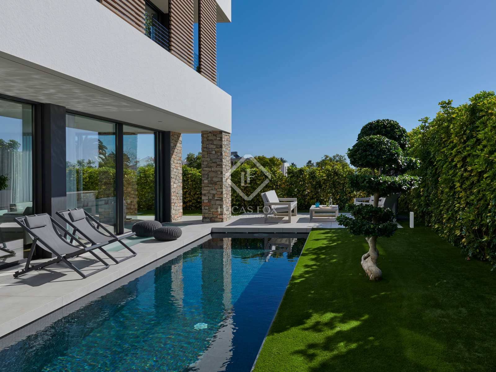 4 slaapkamer Villa te koop in Cambrils met zwembad - € 1.595.000 (Ref: 8267438)